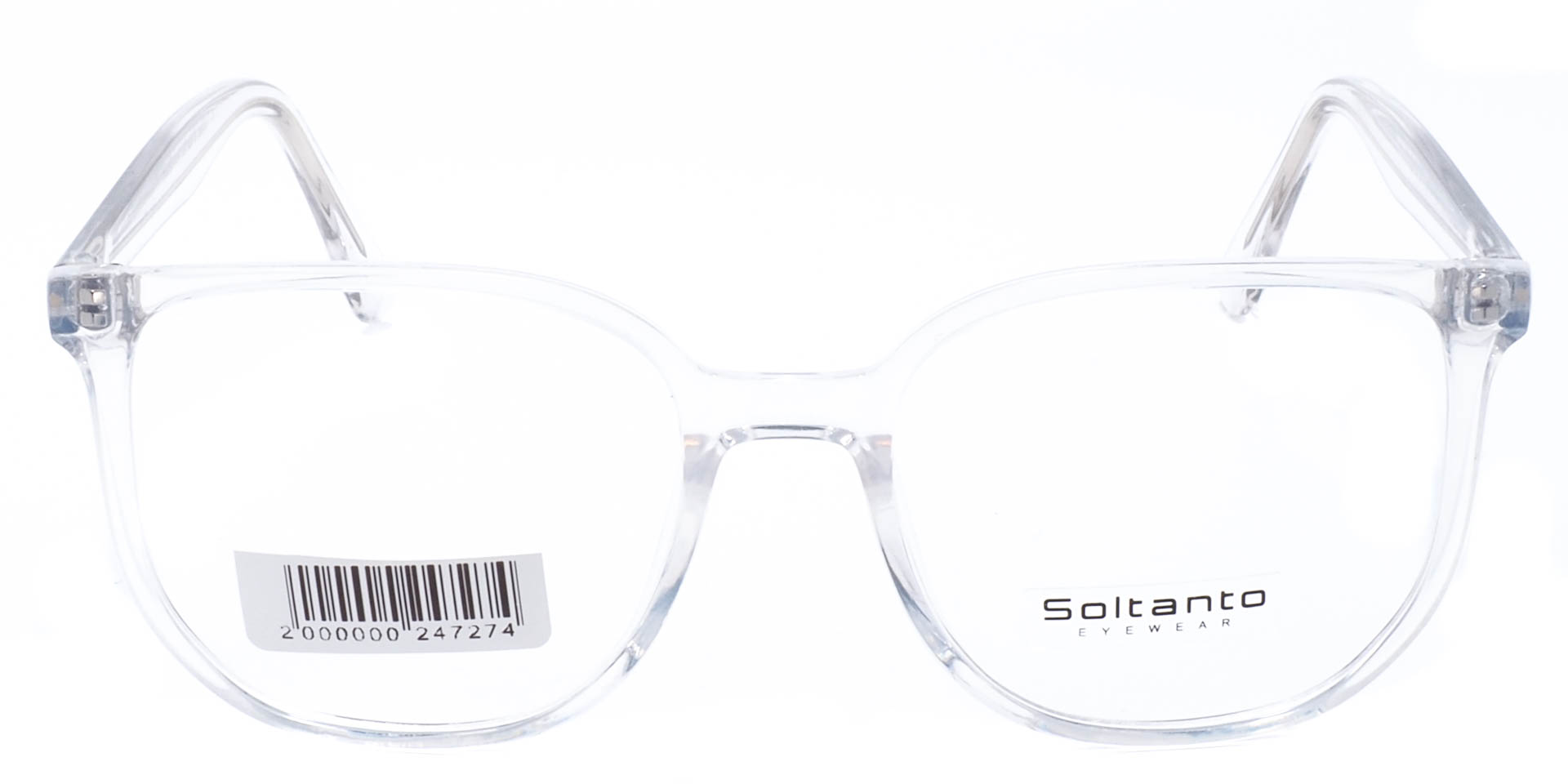 оправа Soltanto SN7617 C6