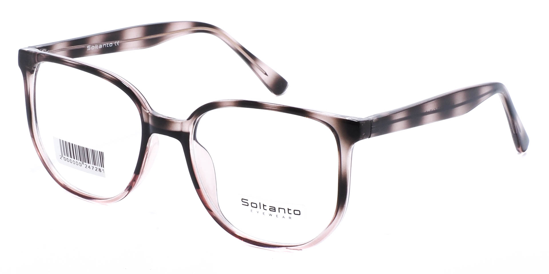 оправа Soltanto SN7617 C7