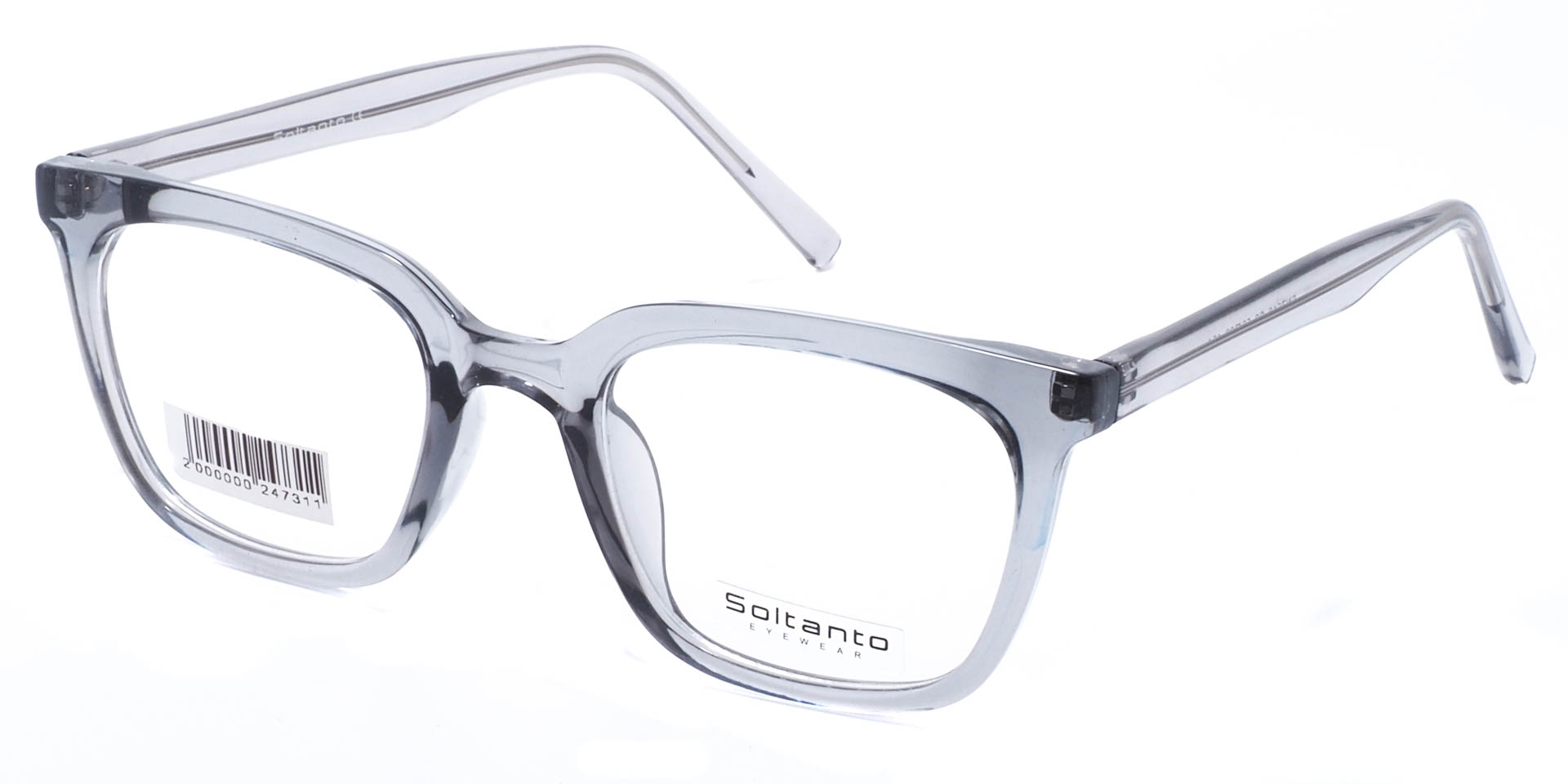 оправа Soltanto SN7618 C2