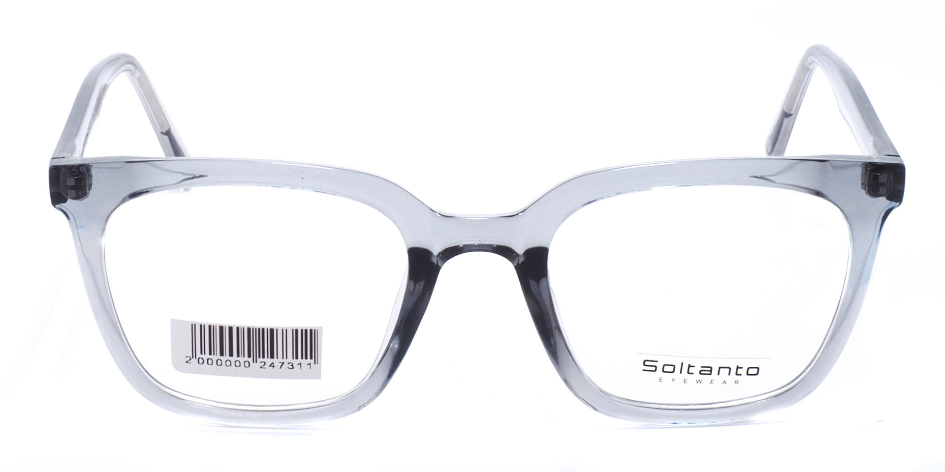 оправа Soltanto SN7618 C2