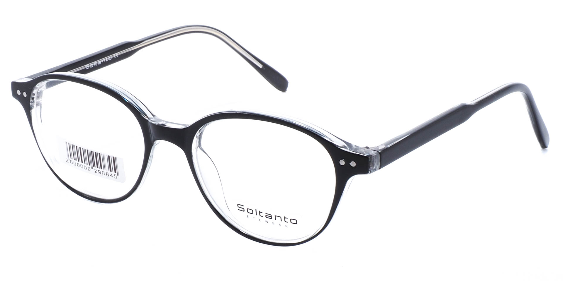 оправа Soltanto SN7620 C7