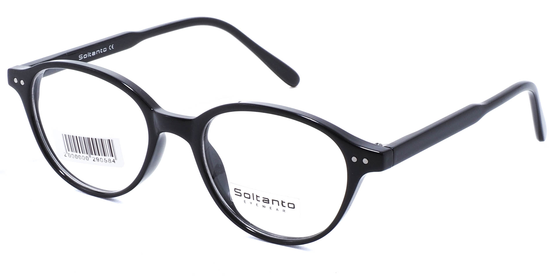 оправа Soltanto SN7620 C1