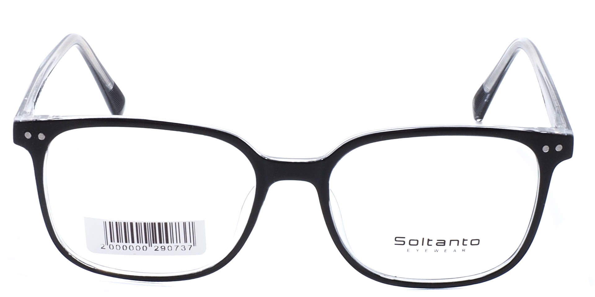 оправа Soltanto SN7621 C7