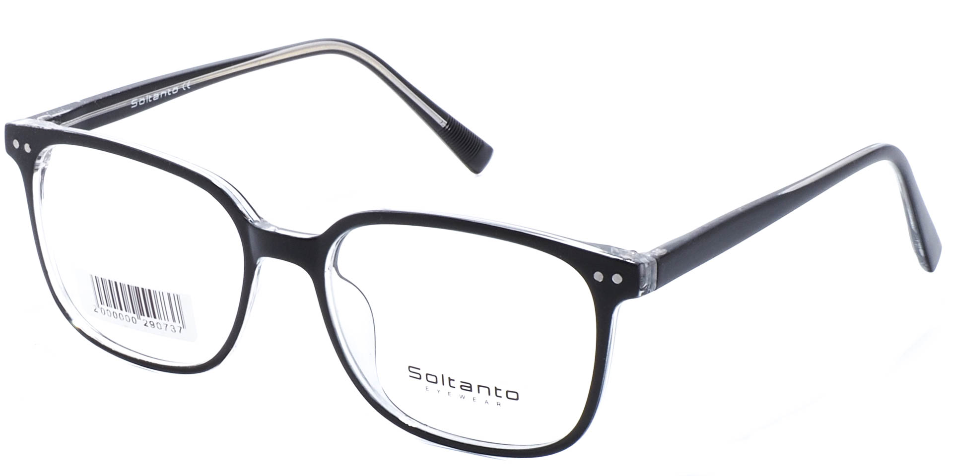 оправа Soltanto SN7621 C7