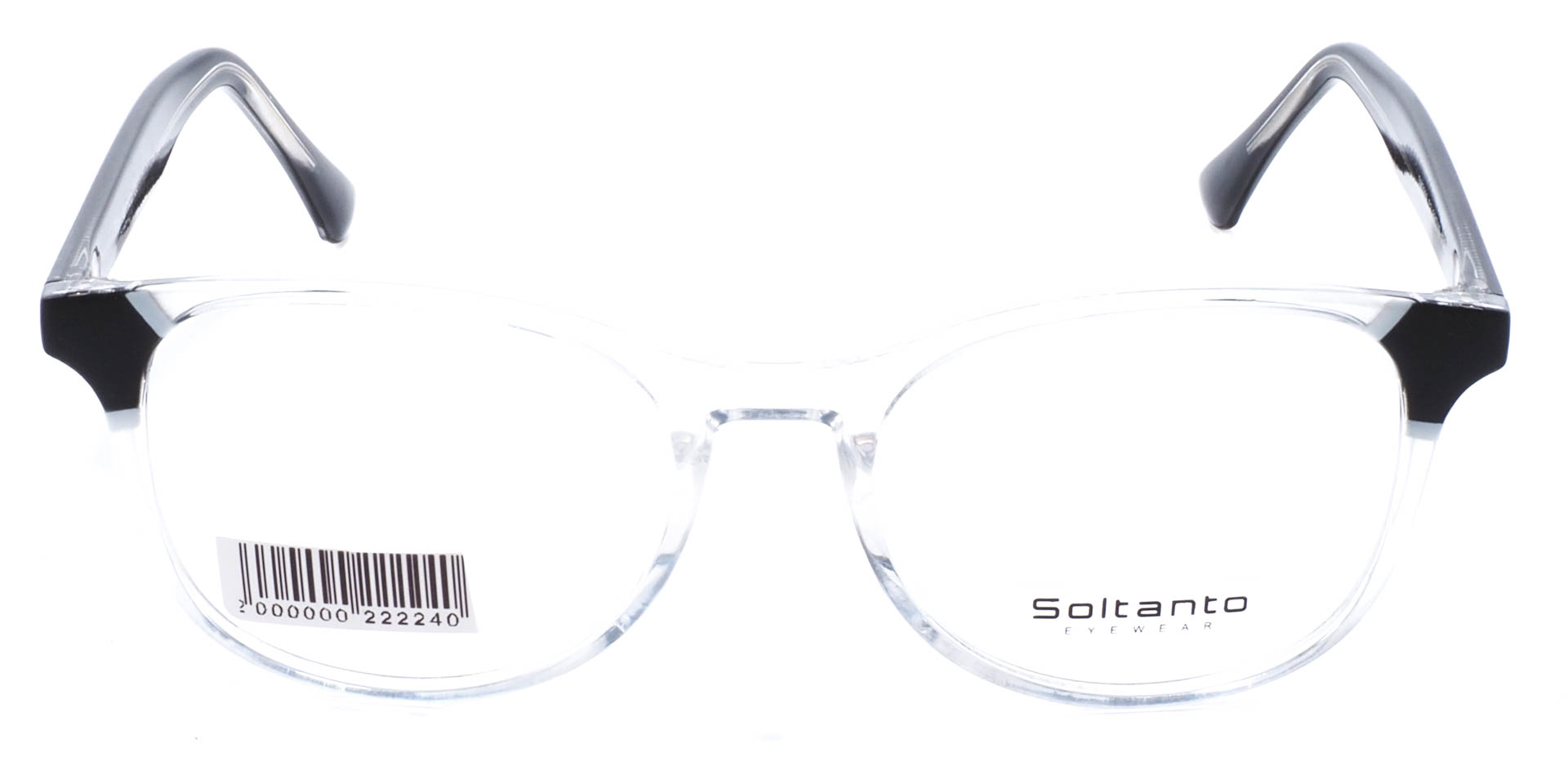 оправа Soltanto SN7606 C2