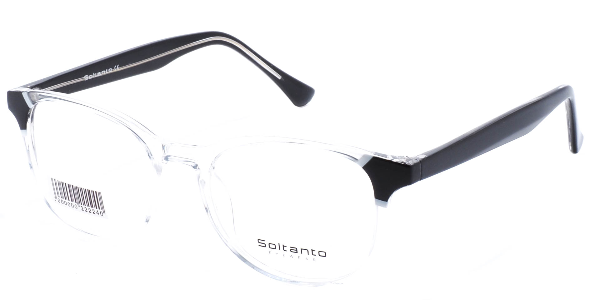 оправа Soltanto SN7606 C2