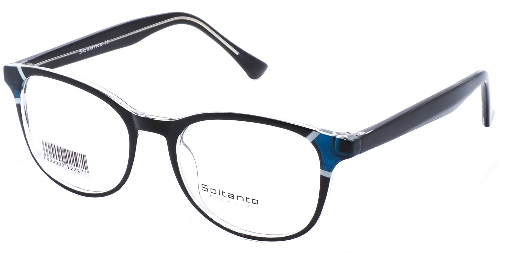 оправа Soltanto SN7606 C5