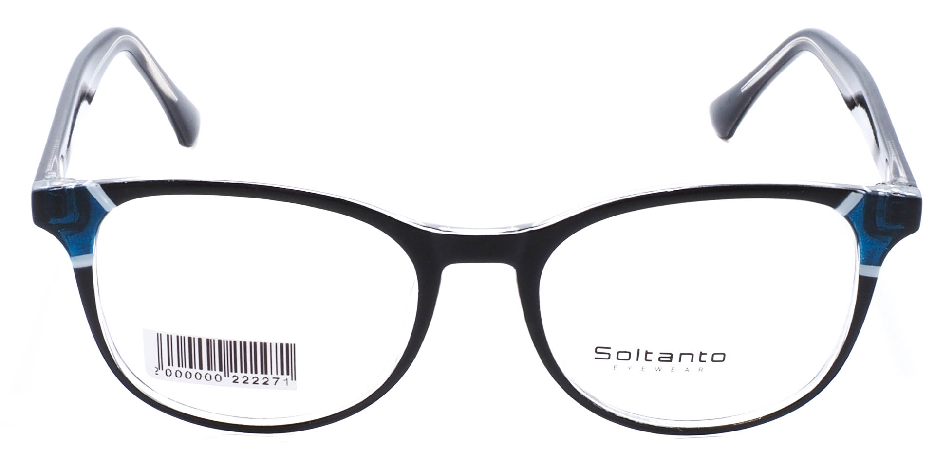 оправа Soltanto SN7606 C5