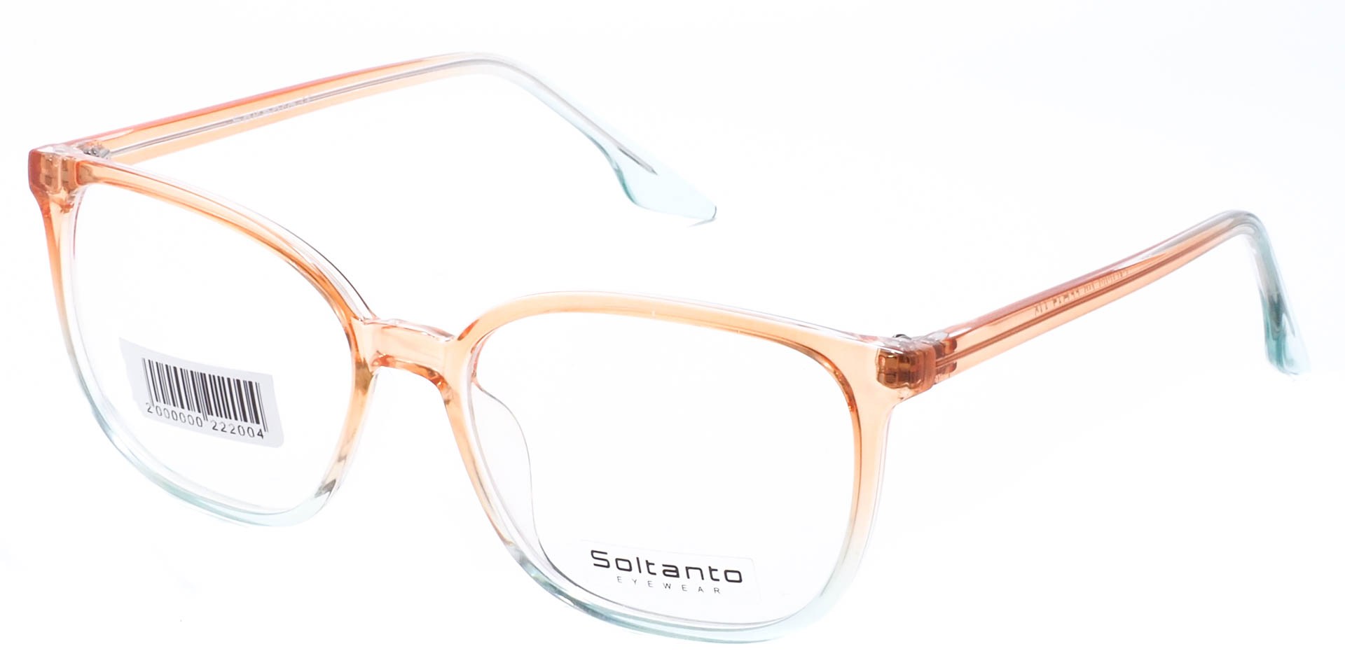 оправа Soltanto SN7603 C2