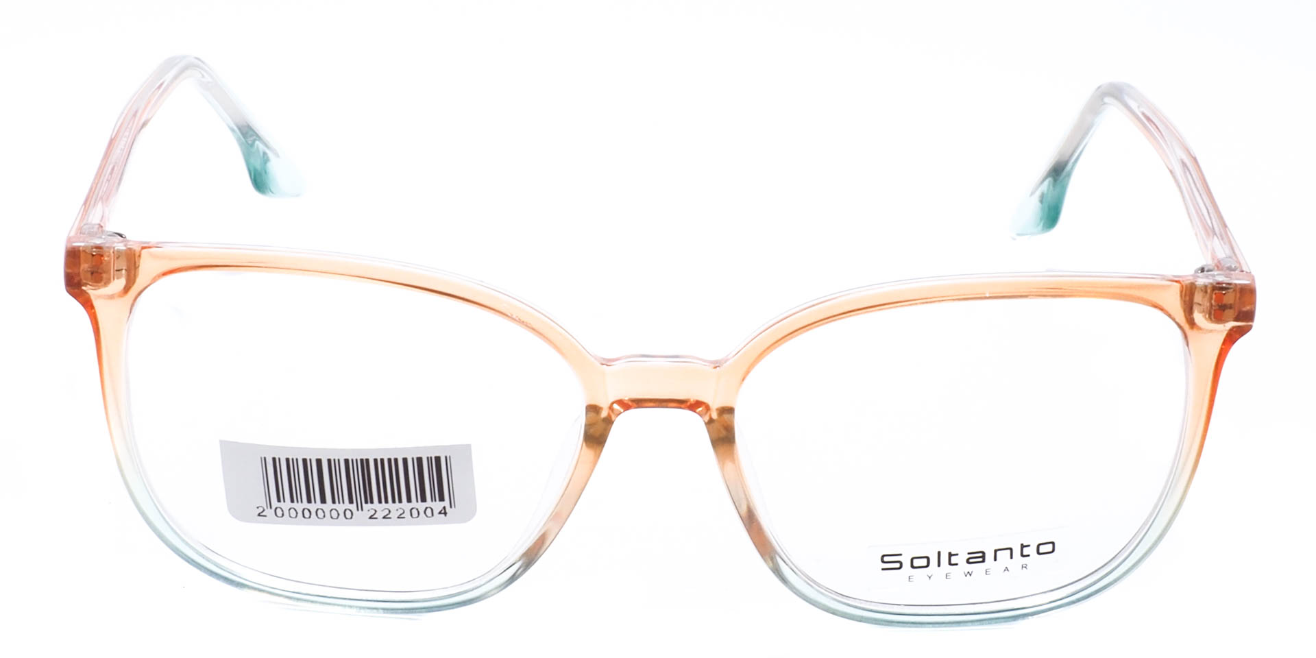 оправа Soltanto SN7603 C2