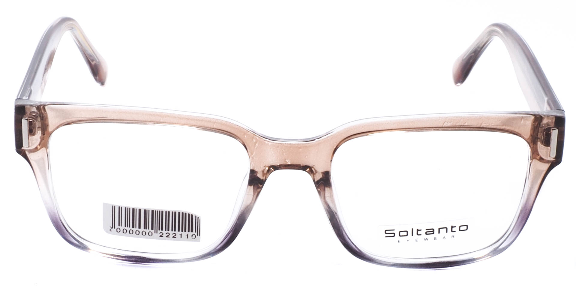 оправа Soltanto SN7604 C5