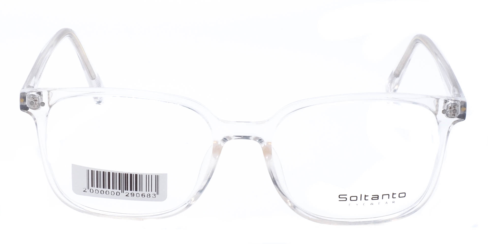 оправа Soltanto SN7621 C2