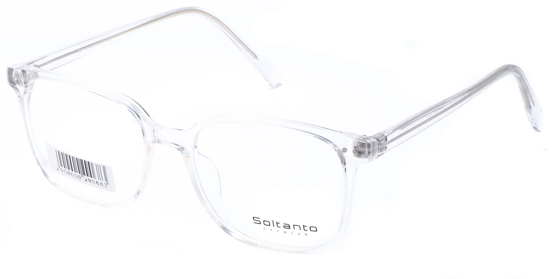 оправа Soltanto SN7621 C2