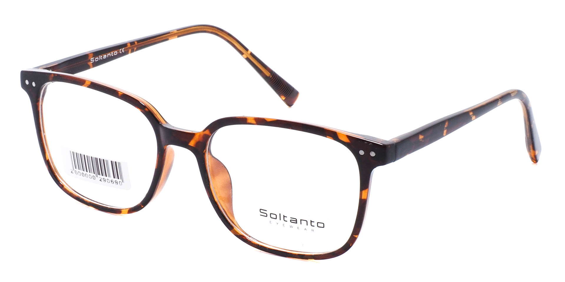 оправа Soltanto SN7621 C3