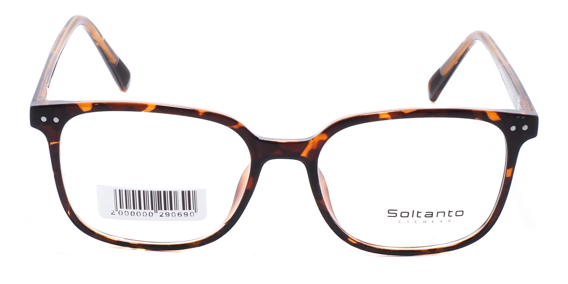 оправа Soltanto SN7621 C3