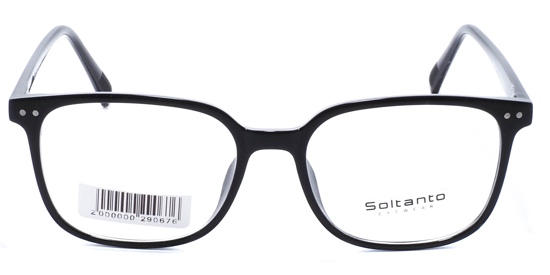 оправа Soltanto SN7621 C1