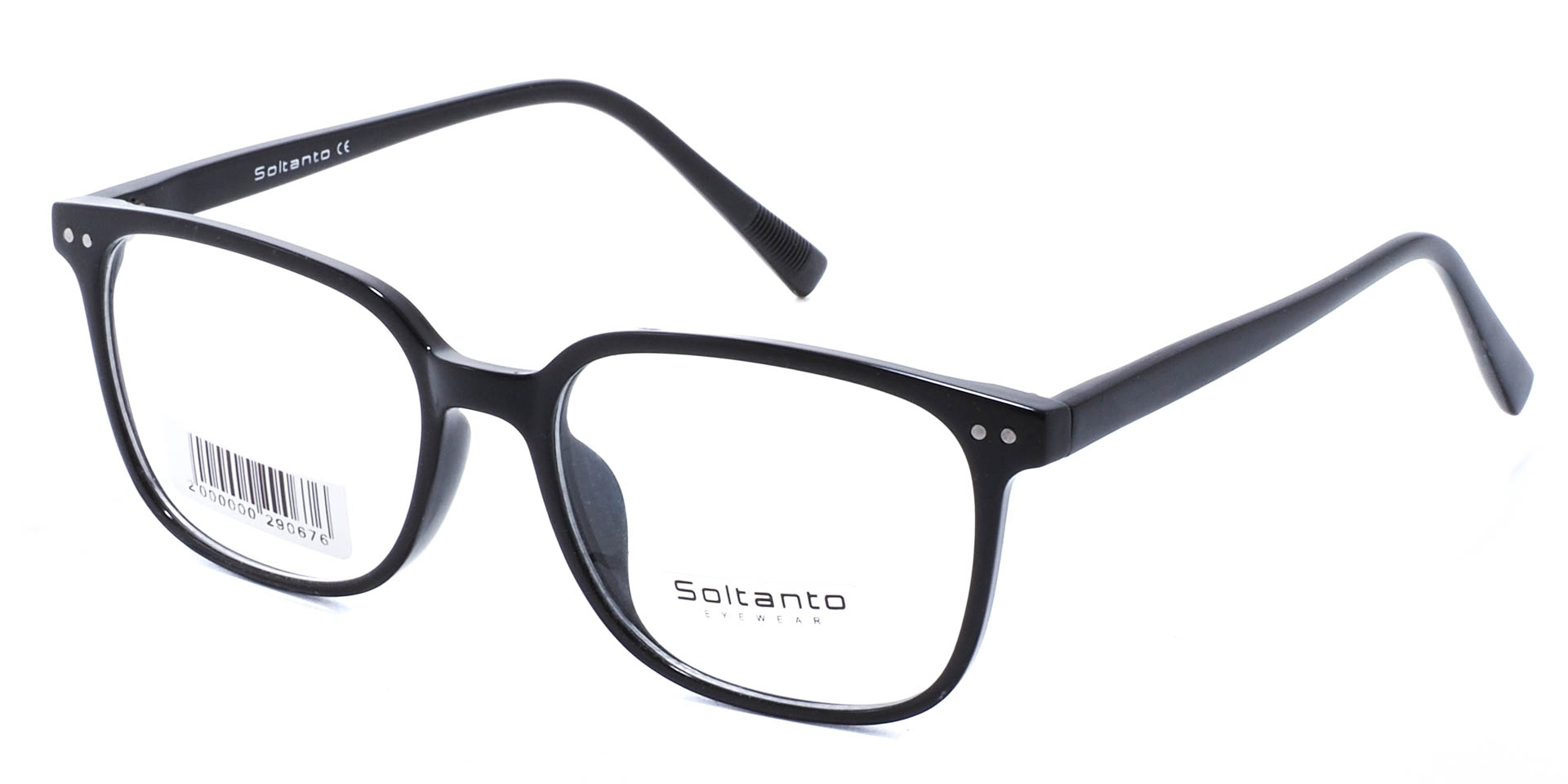 оправа Soltanto SN7621 C1