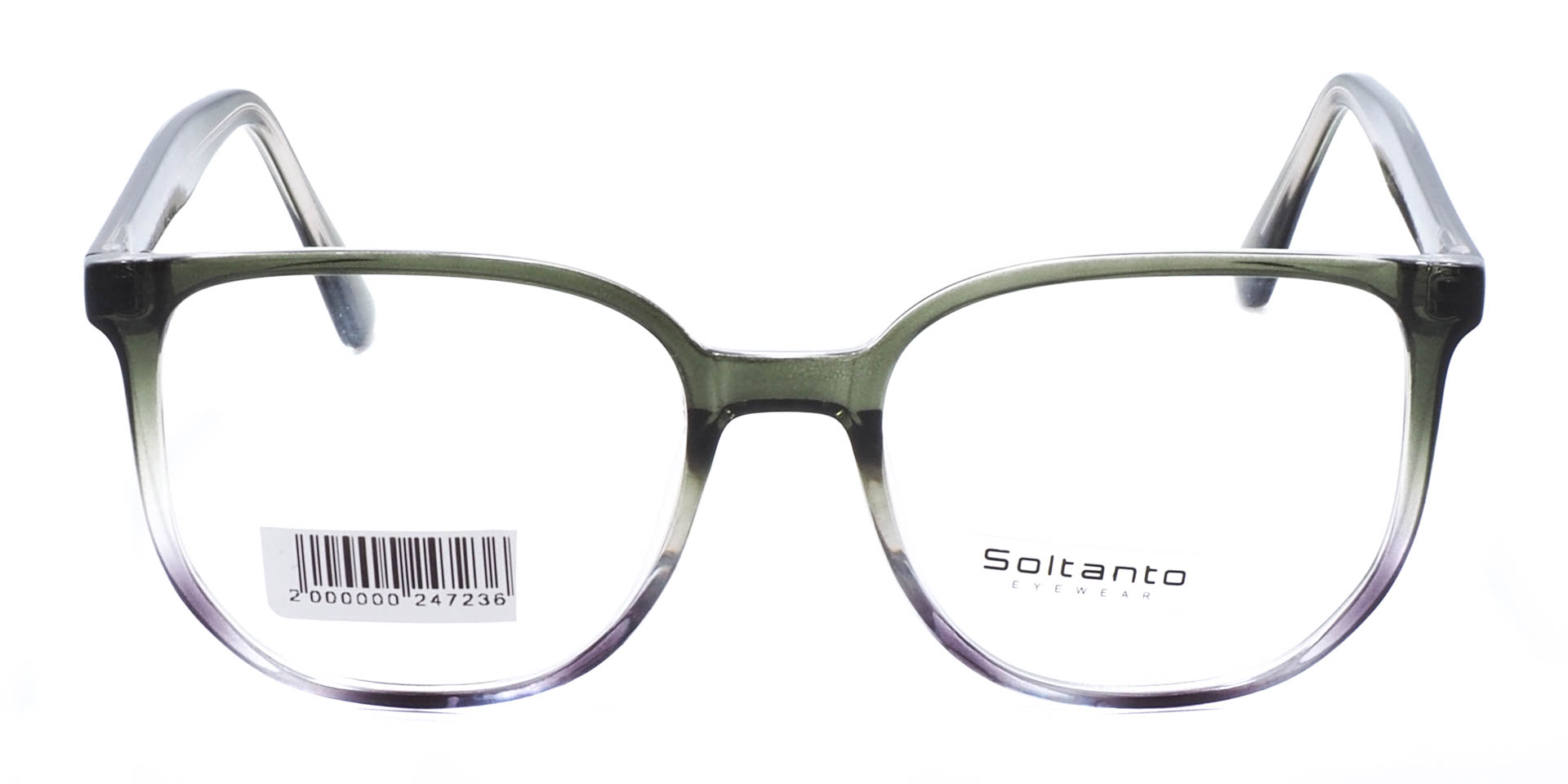 оправа Soltanto SN7617 C2