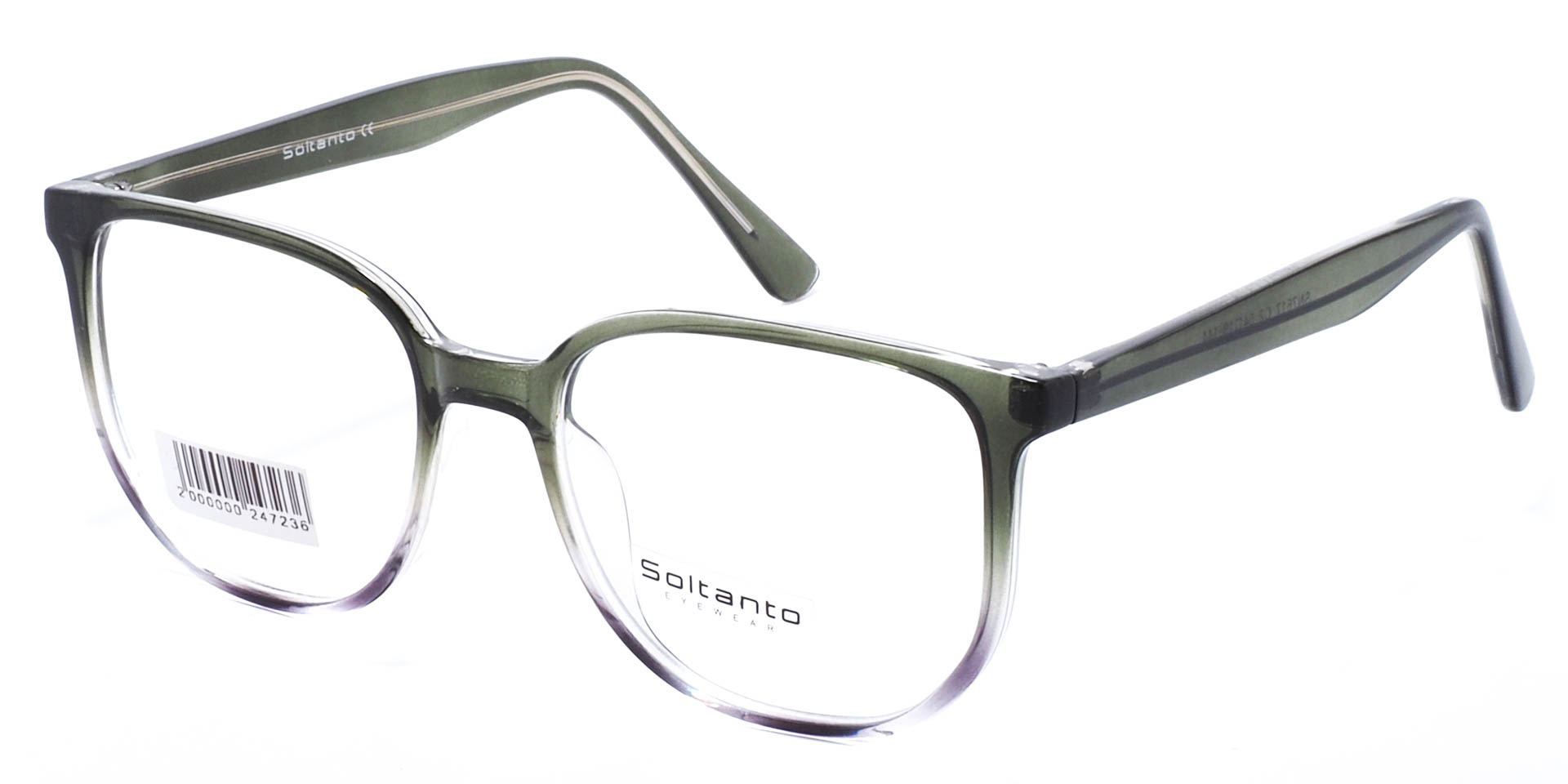 оправа Soltanto SN7617 C2