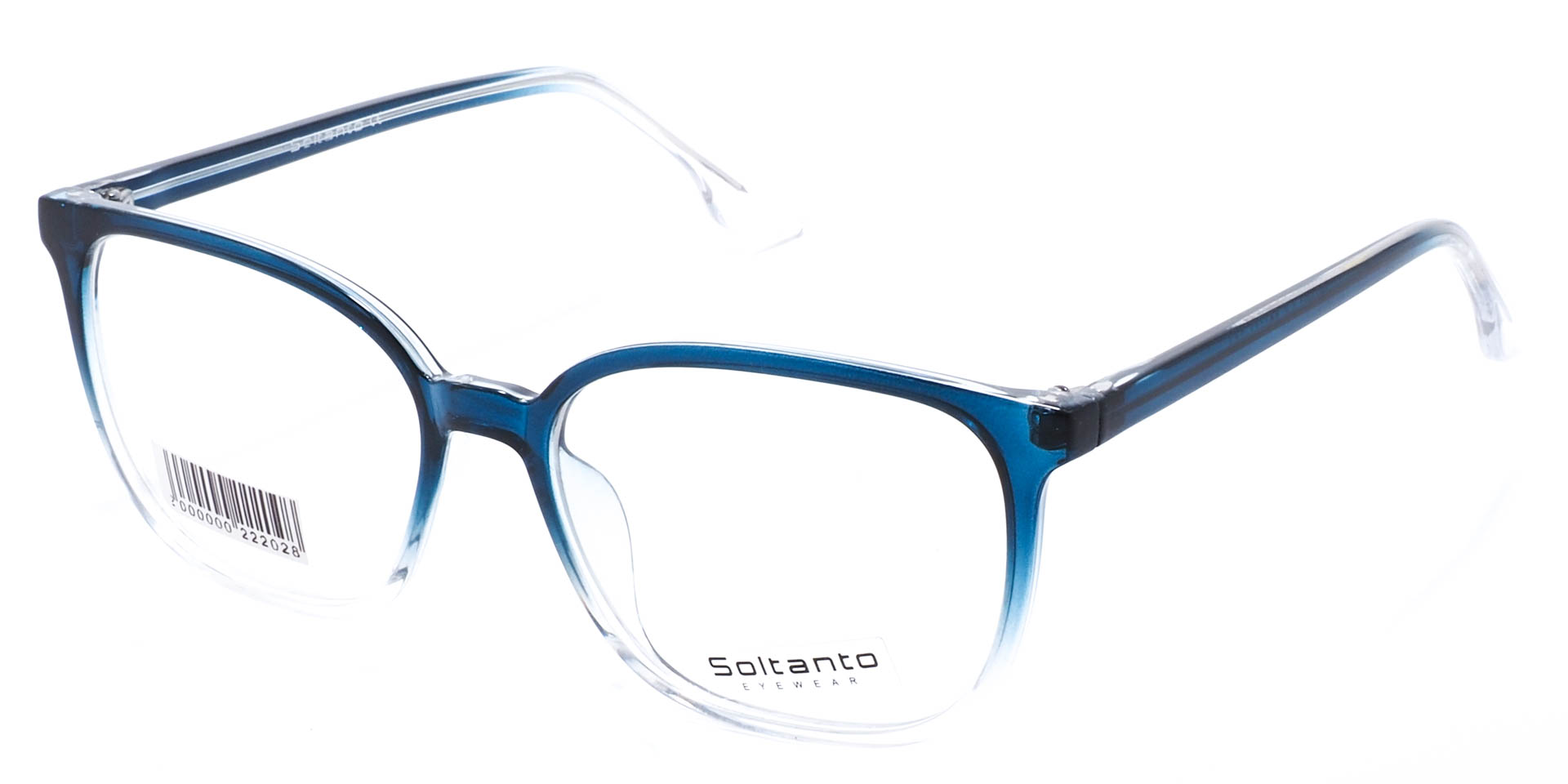 оправа Soltanto SN7603 C4