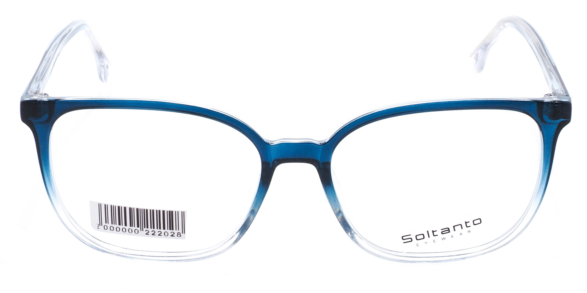 оправа Soltanto SN7603 C4