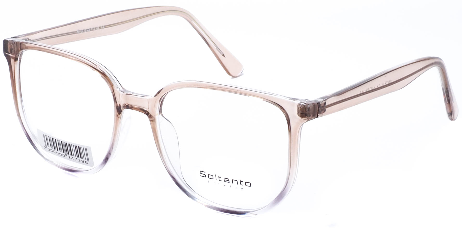 оправа Soltanto SN7617 C8