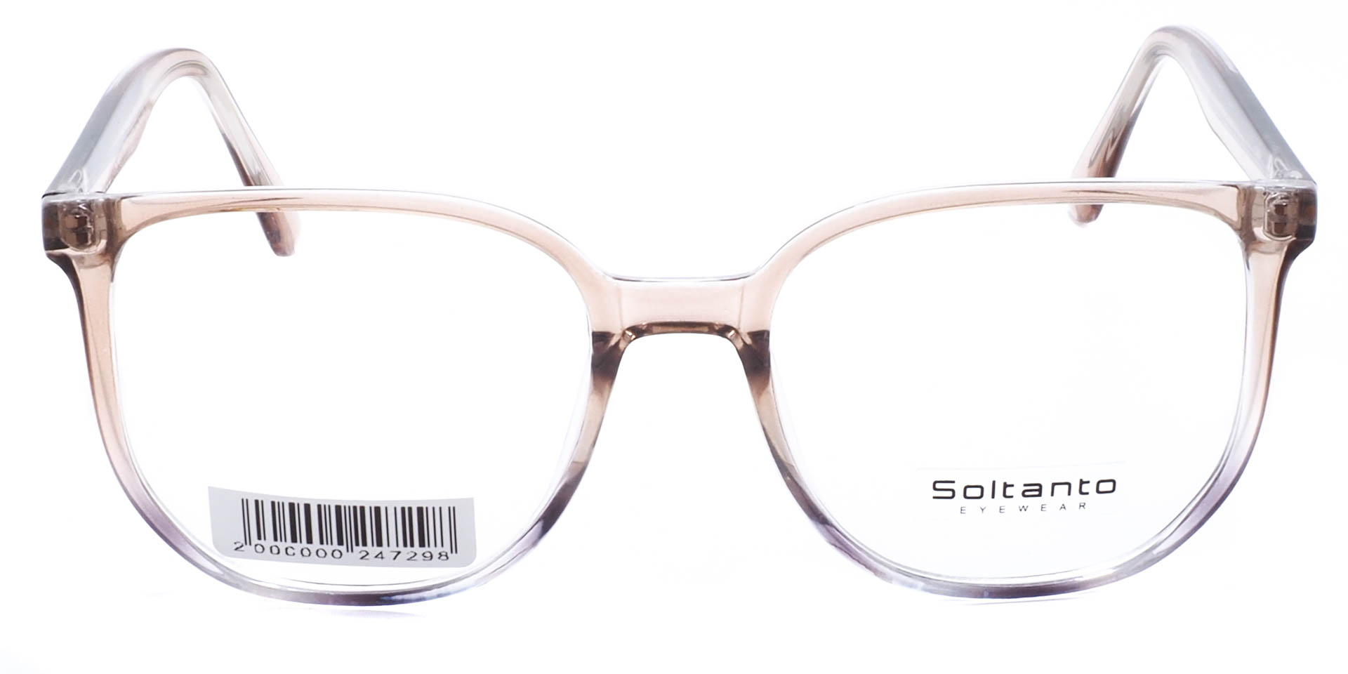 оправа Soltanto SN7617 C8