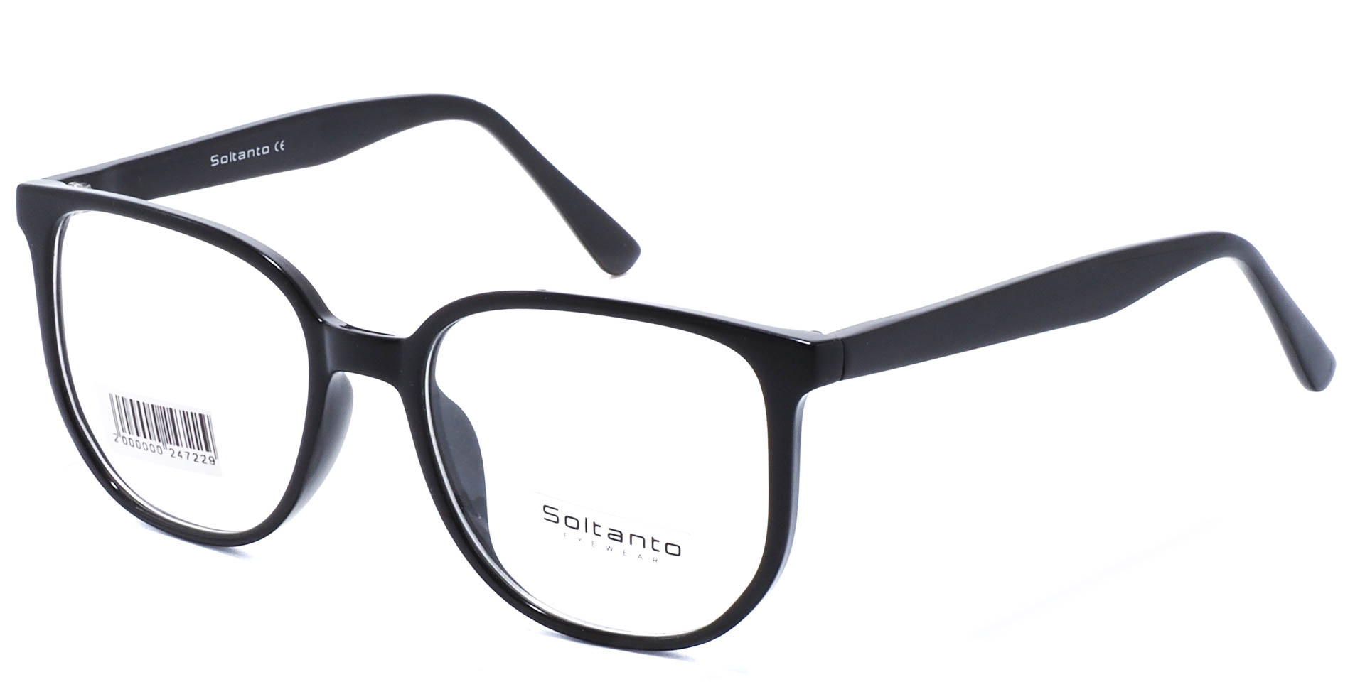 оправа Soltanto SN7616 C1