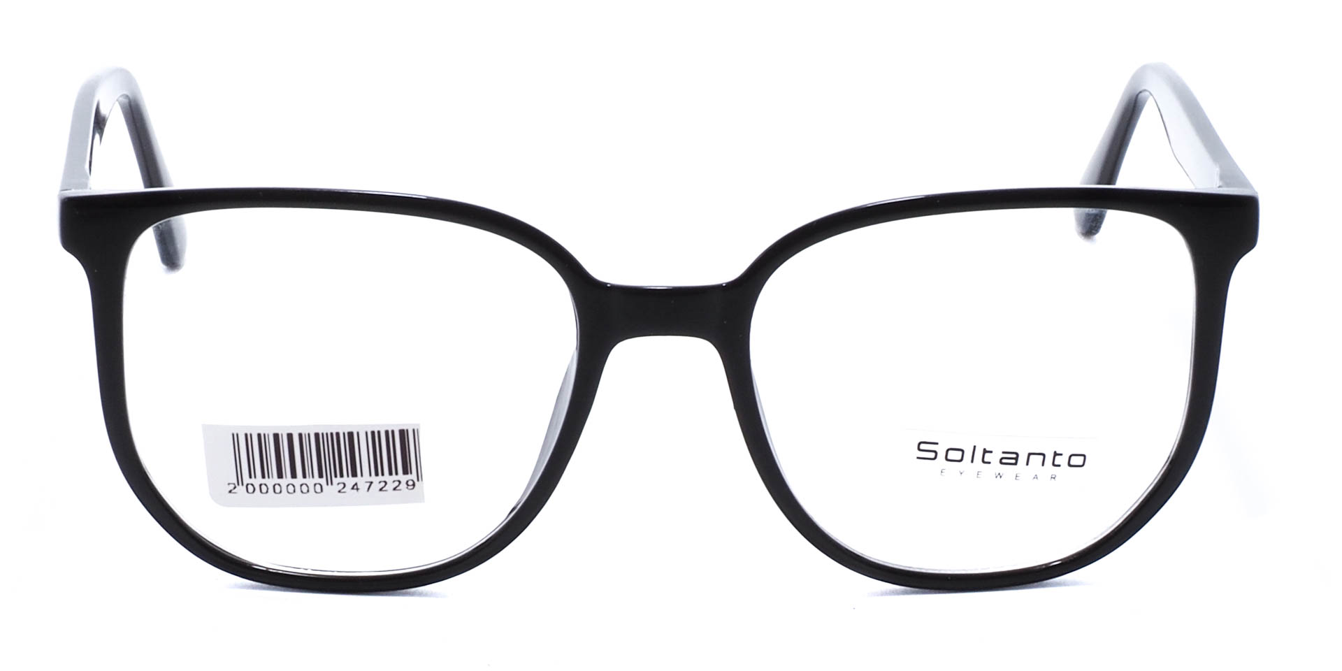 оправа Soltanto SN7616 C1