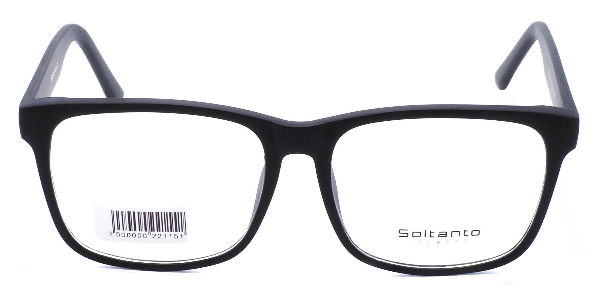 оправа Soltanto ST3327 C1