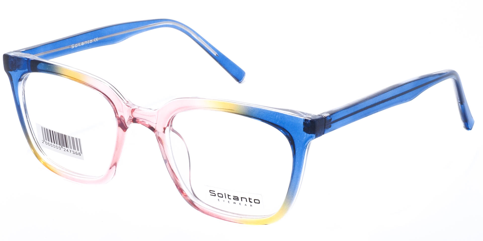 оправа Soltanto SN7618 C7