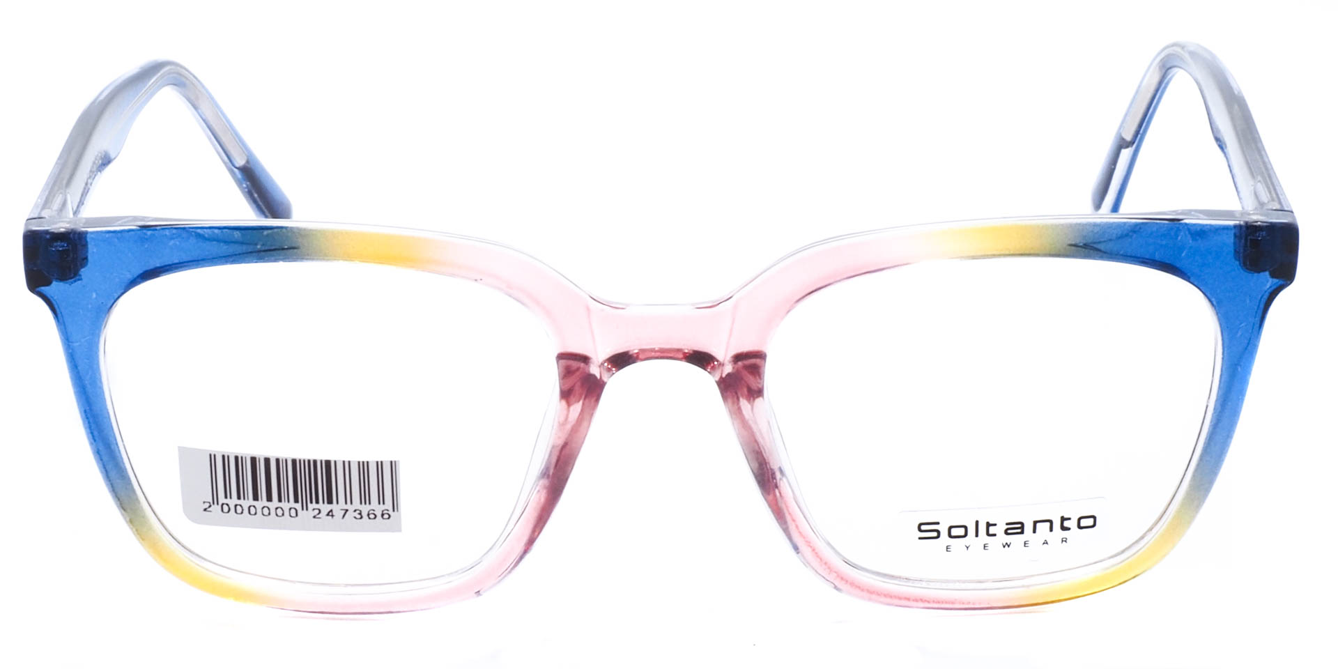 оправа Soltanto SN7618 C7