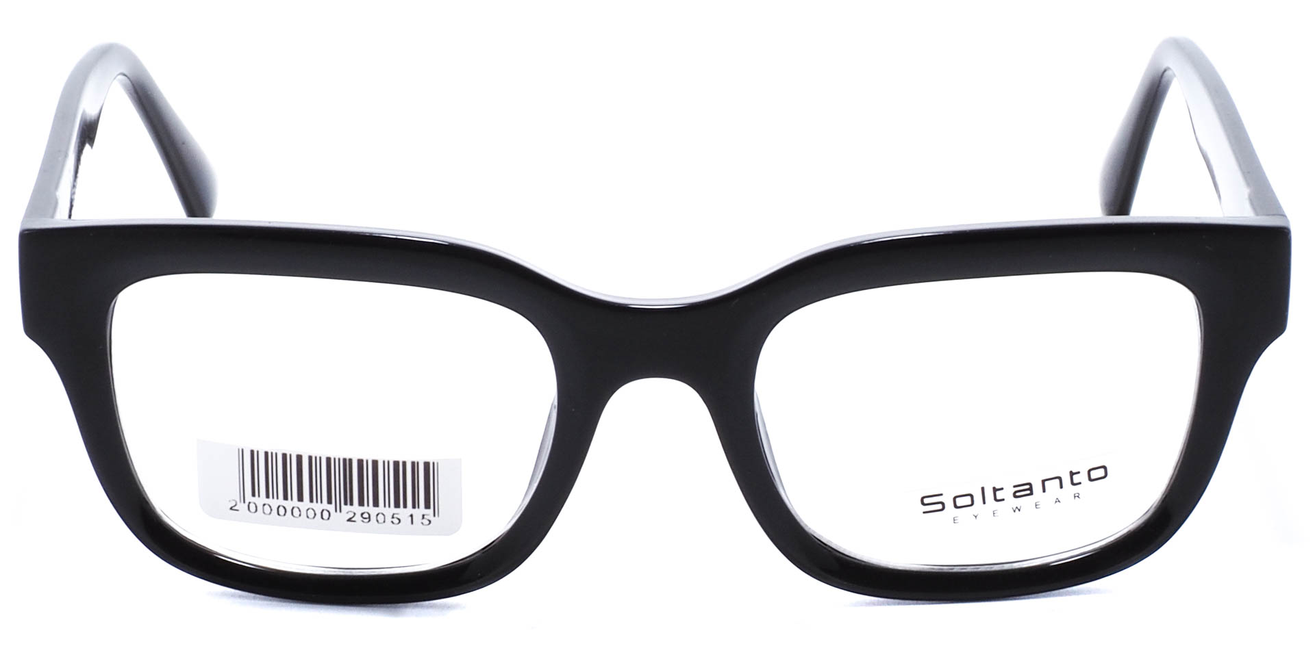 оправа Soltanto SN7619 C1