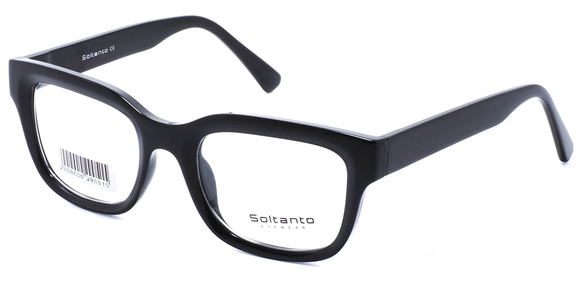 оправа Soltanto SN7619 C1