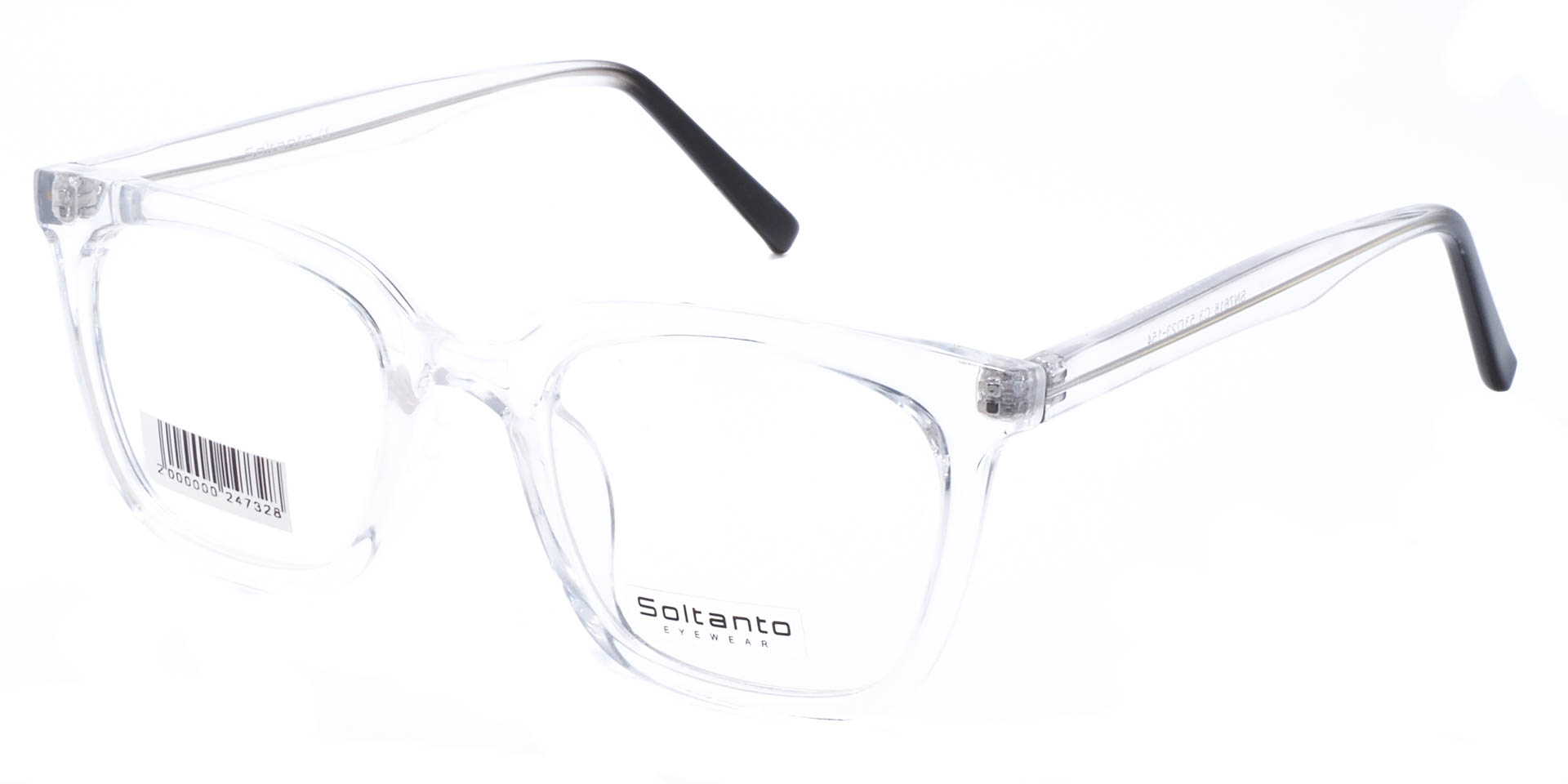 оправа Soltanto SN7618 C3