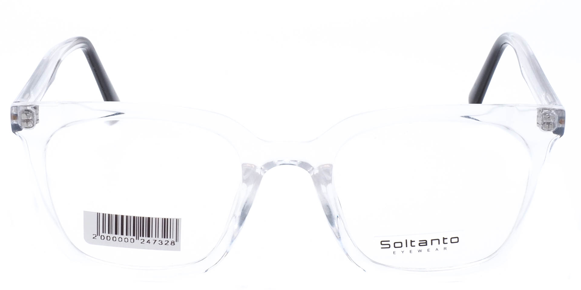 оправа Soltanto SN7618 C3