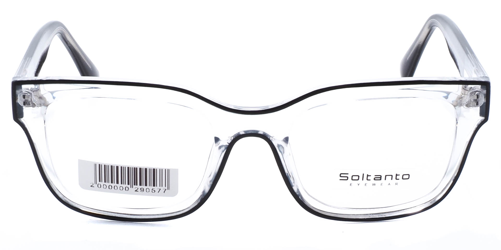 оправа Soltanto SN7619 C7