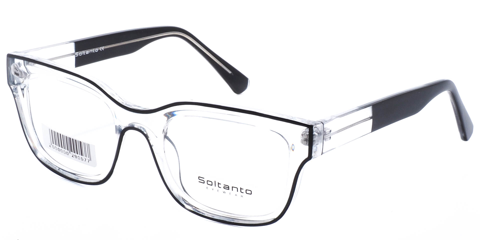 оправа Soltanto SN7619 C7