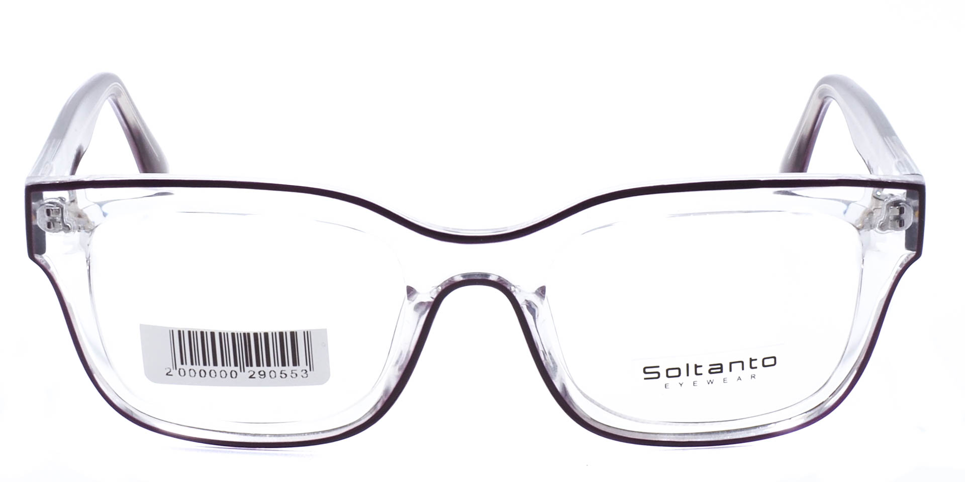 оправа Soltanto SN7619 C5