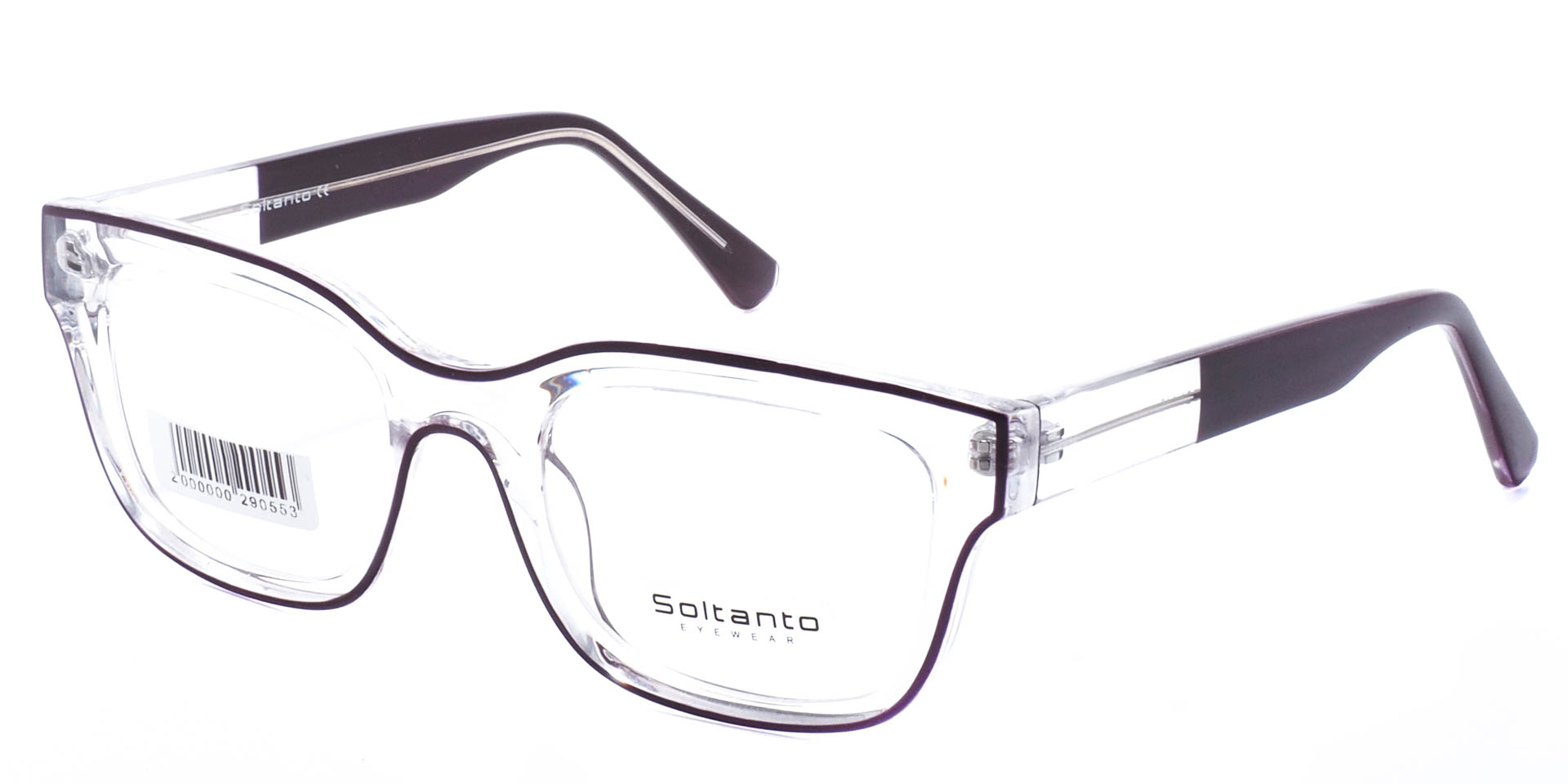 оправа Soltanto SN7619 C5