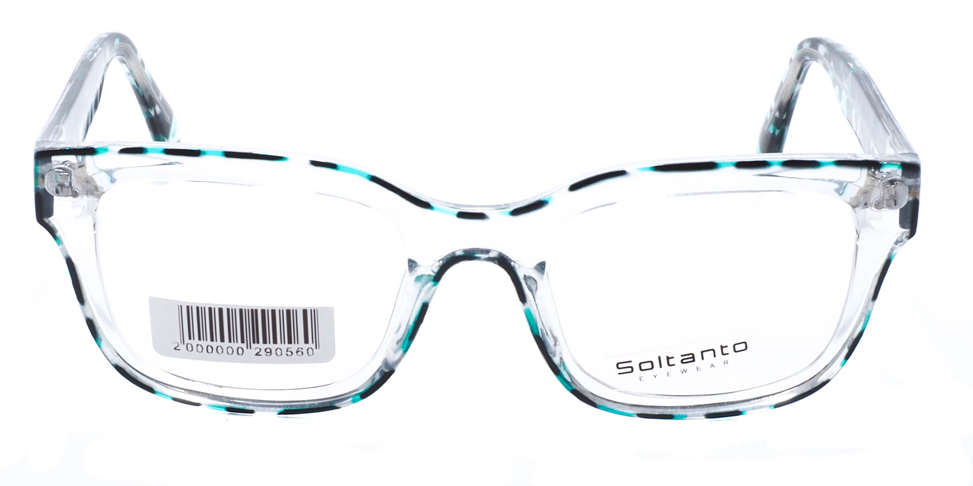 оправа Soltanto SN7619 C2