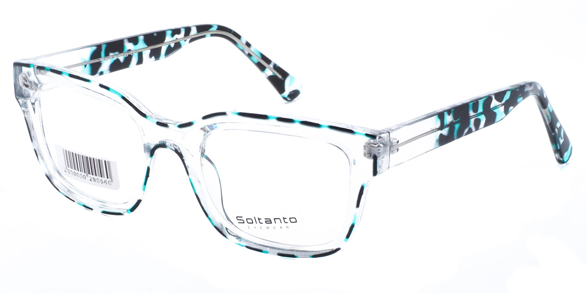 оправа Soltanto SN7619 C2