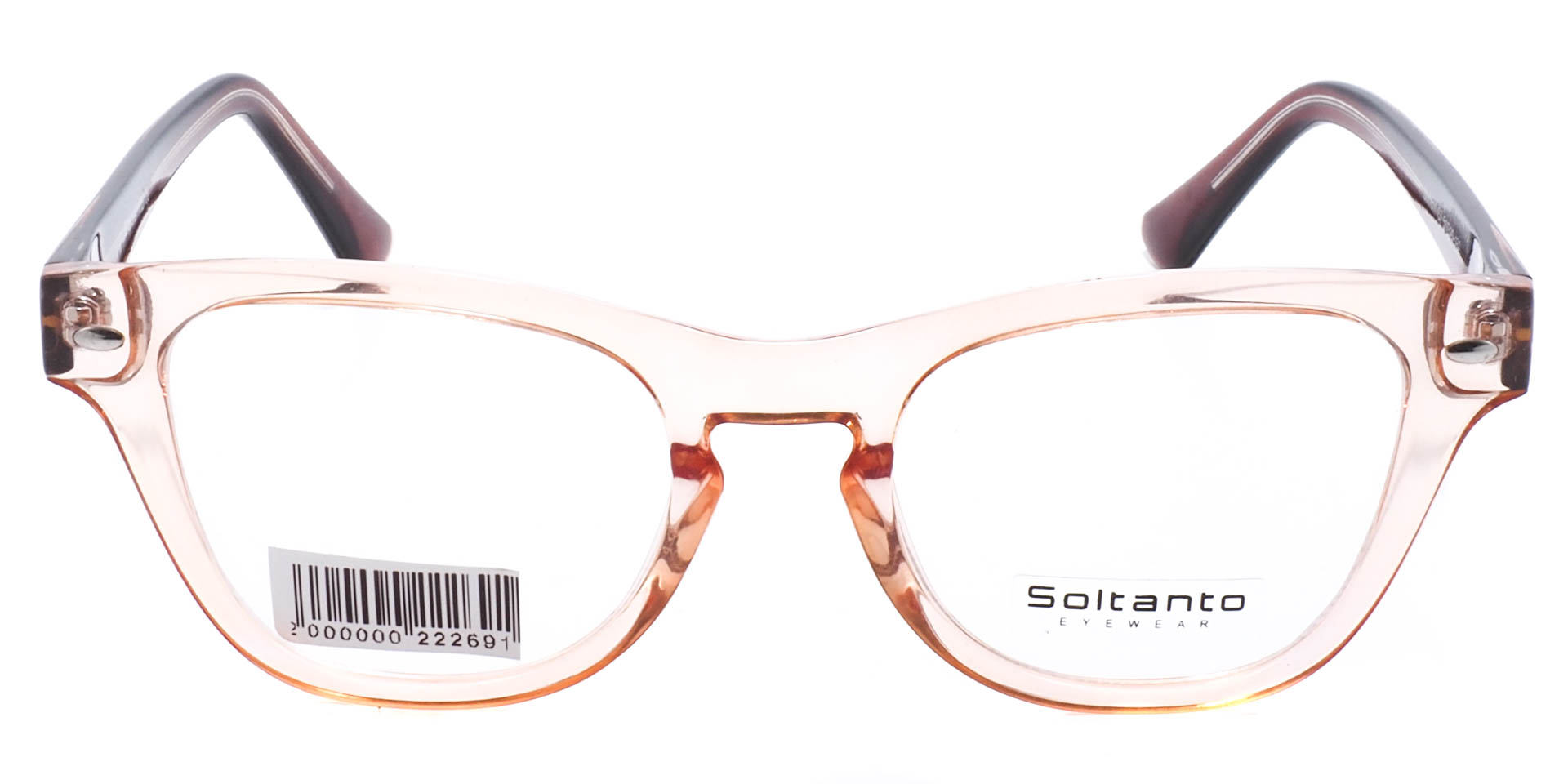 оправа Soltanto SN7611 C7