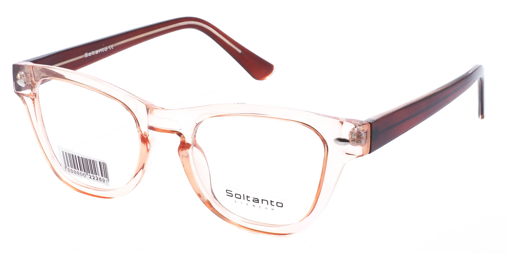 оправа Soltanto SN7611 C7
