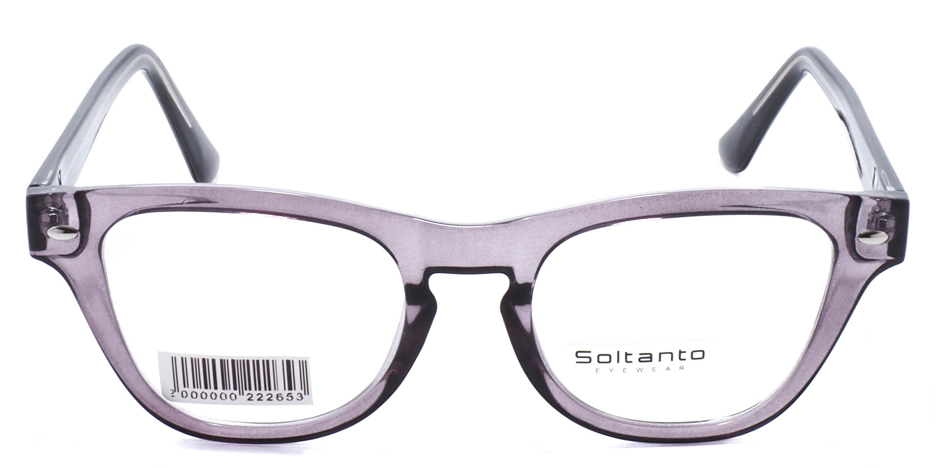 оправа Soltanto SN7611 C3