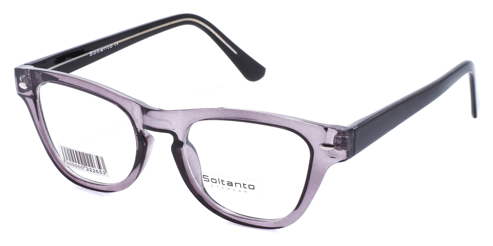 оправа Soltanto SN7611 C3