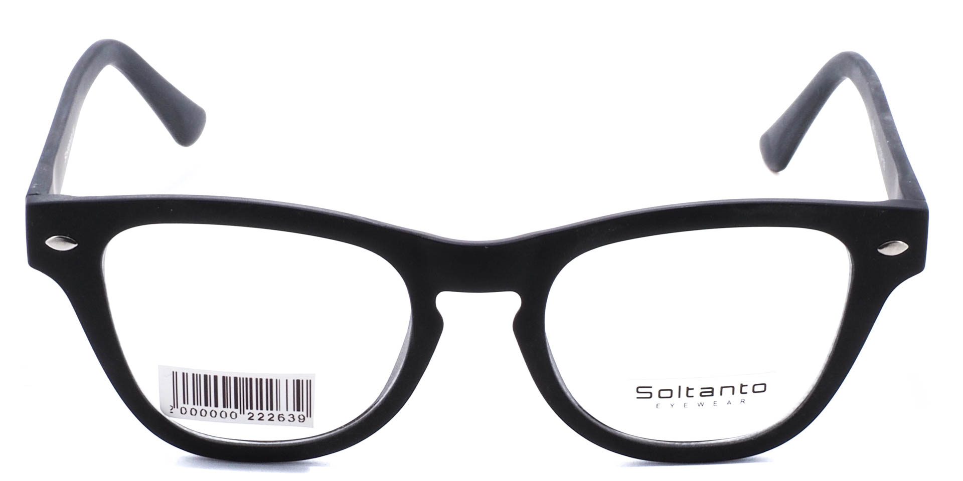 оправа Soltanto SN7611 C1