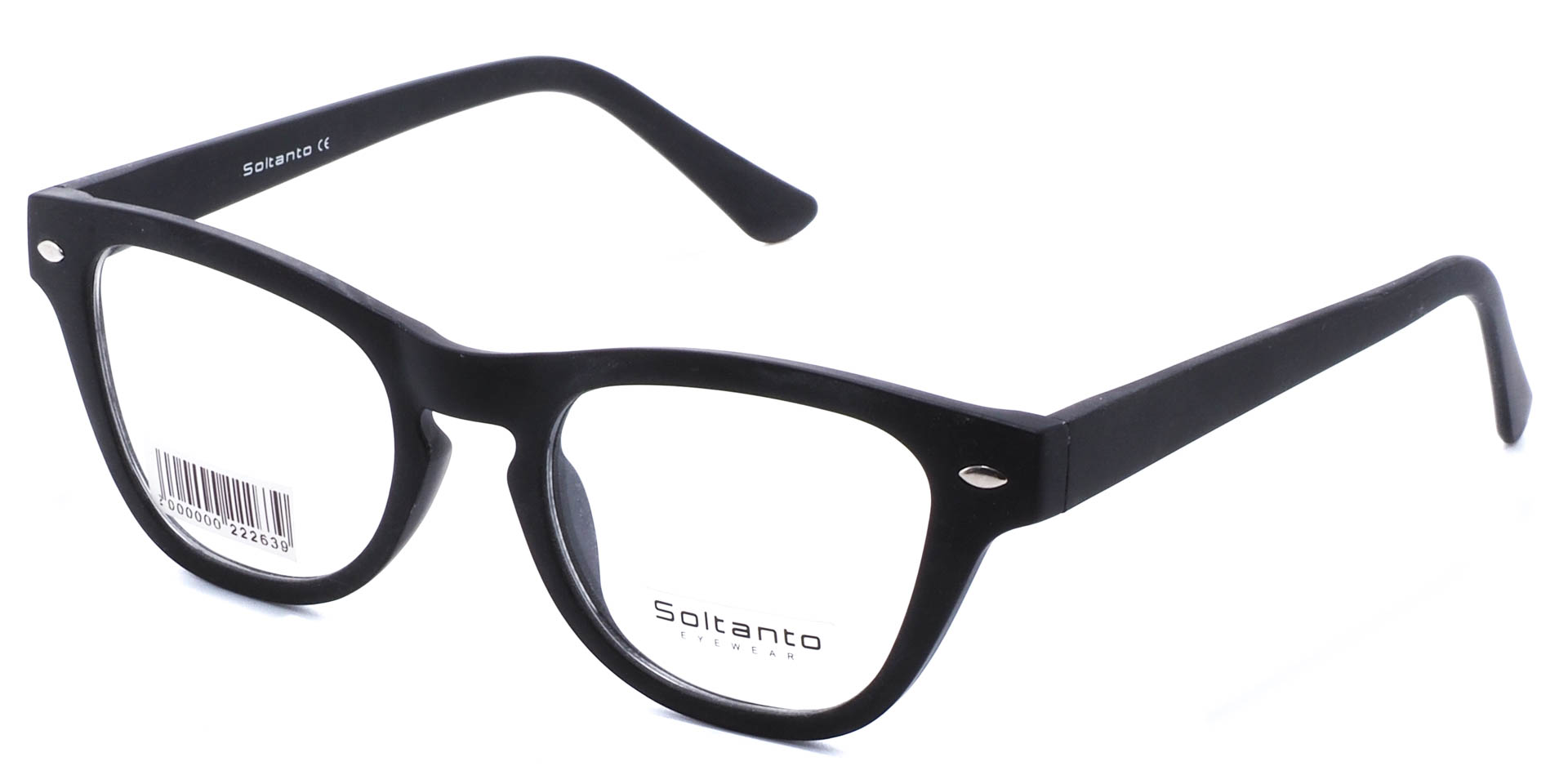 оправа Soltanto SN7611 C1