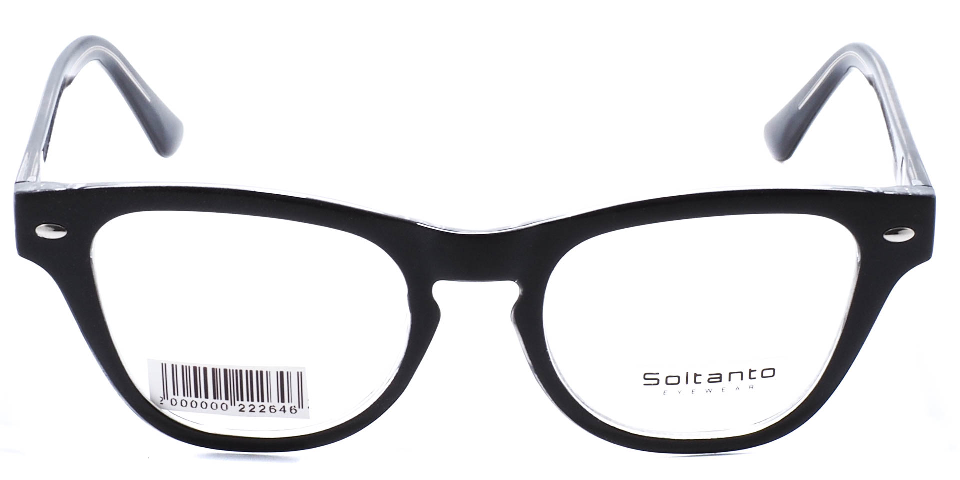 оправа Soltanto SN7611 C2