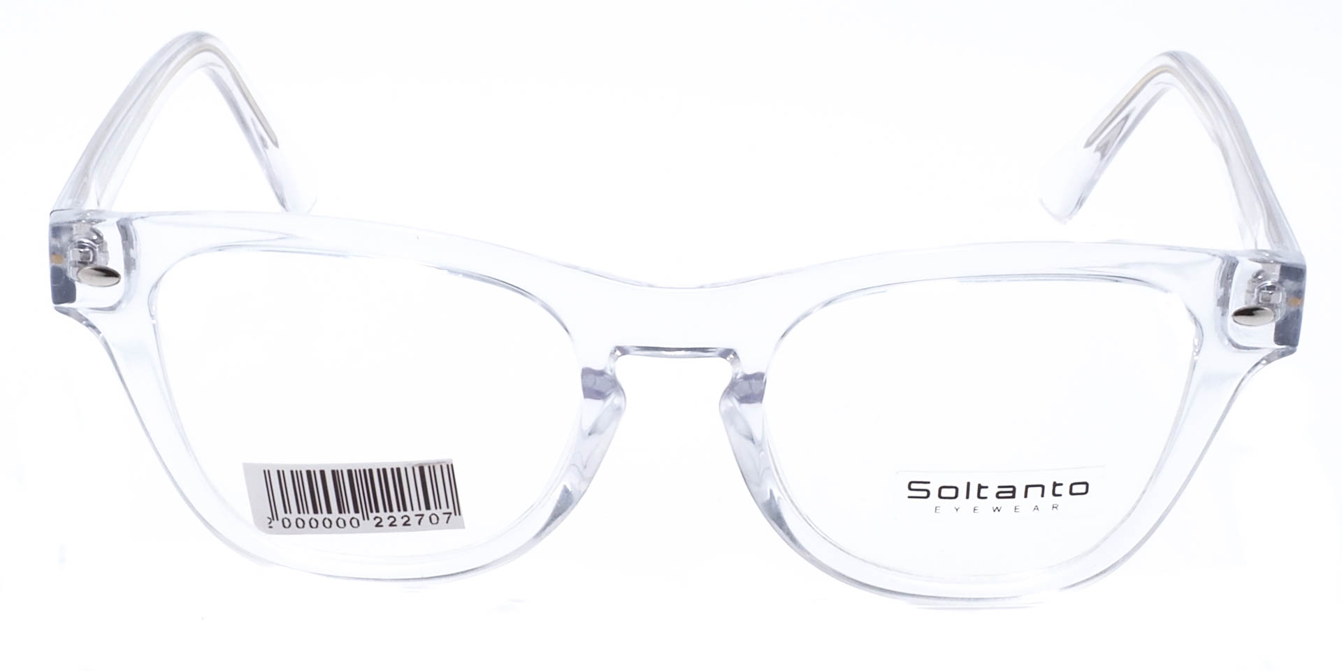 оправа Soltanto SN7611 C8